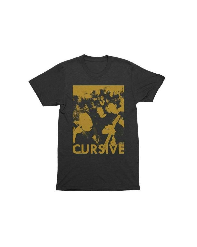 Cursive 15P | Cursive - Trent T-Shirt $8.75 Shirts