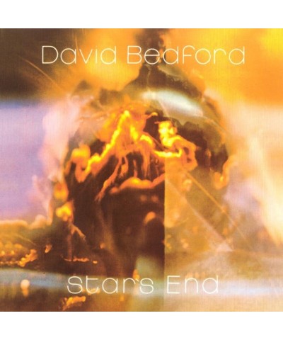 David Bedford STARS END CD $15.43 CD