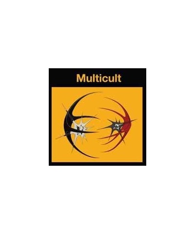 Multicult LP - Position Remote (Vinyl) $15.06 Vinyl