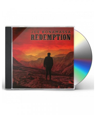 Joe Bonamassa REDEMPTION CD $7.79 CD