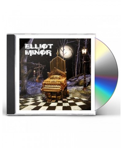 Elliot Minor CD $8.74 CD