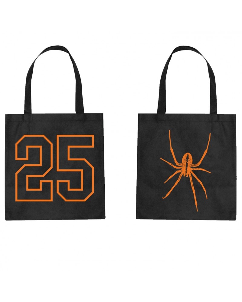 Skunk Anansie Spider Tote $3.23 Bags