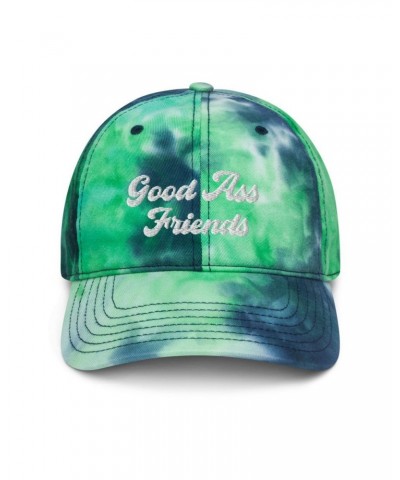 Light City Lights Good Ass Friends TieDie Hat $12.50 Hats