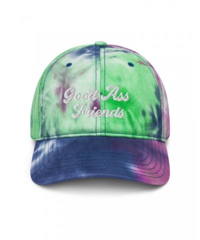 Light City Lights Good Ass Friends TieDie Hat $12.50 Hats