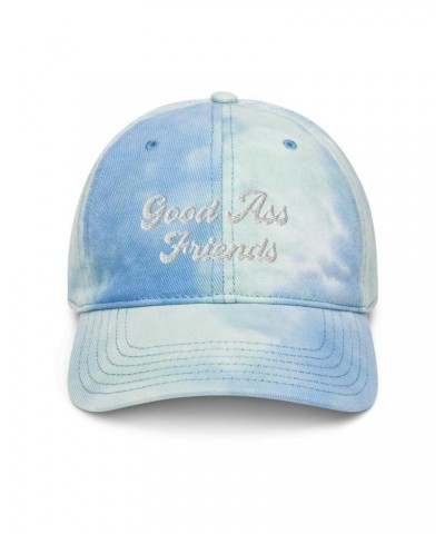 Light City Lights Good Ass Friends TieDie Hat $12.50 Hats