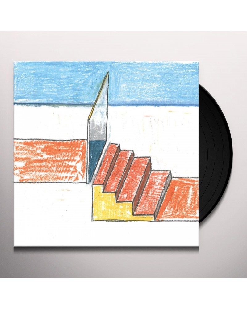 HOMESHAKE Fresh Air Vinyl Record $6.48 Vinyl