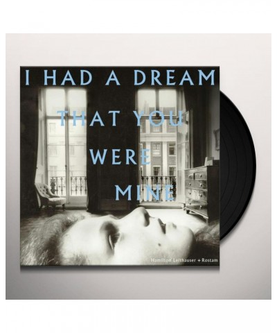 Hamilton Leithauser I Had A Dream That You Were Mine Vinyl Record $7.87 Vinyl