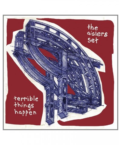 The Aislers Set TERRIBLE THINGS HAPPEN (REISSUE) CD $6.25 CD