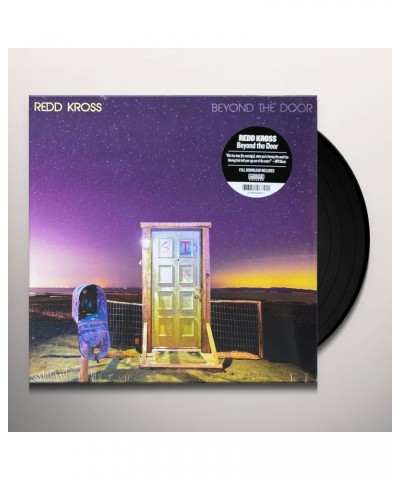 Redd Kross Beyond The Door Vinyl Record $6.77 Vinyl