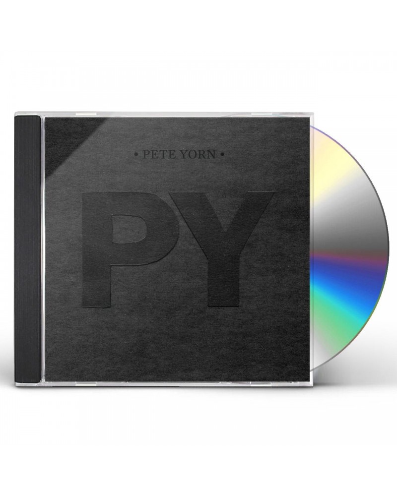 Pete Yorn CD $7.04 CD