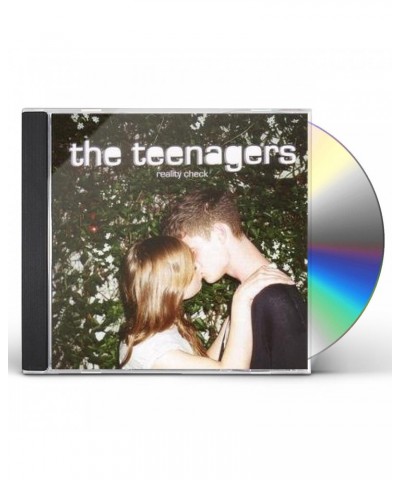 Teenagers REALITY CHECK CD $6.60 CD