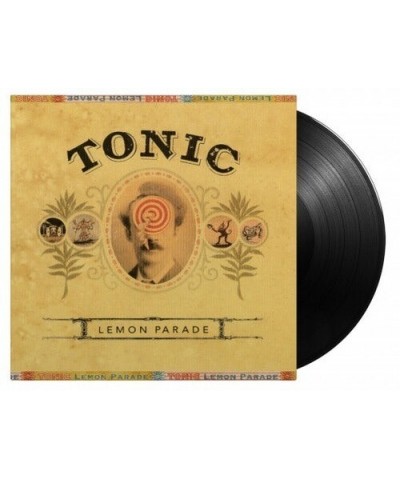 Tonic Lemon Parade Vinyl Record $9.12 Vinyl