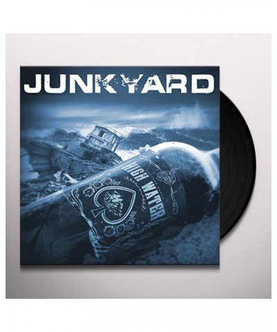 Junkyard High Water Vinyl Record $18.90 Vinyl