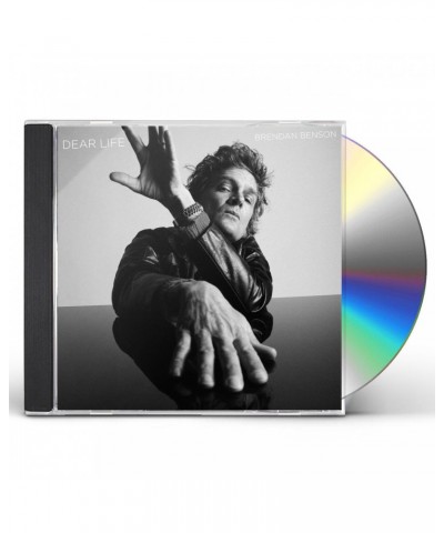 Brendan Benson DEAR LIFE CD $5.61 CD