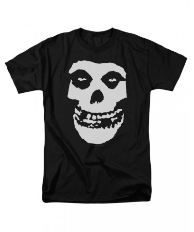 Misfits Shirt | FIEND SKULL T Shirt $6.60 Shirts