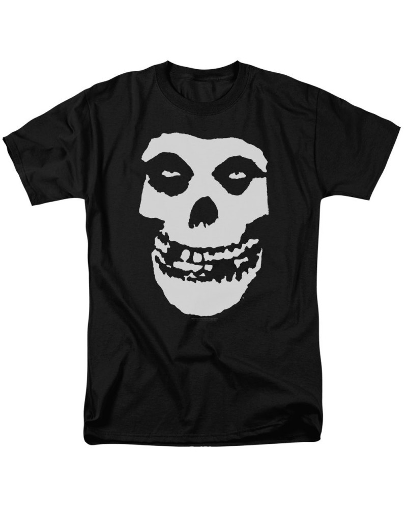 Misfits Shirt | FIEND SKULL T Shirt $6.60 Shirts