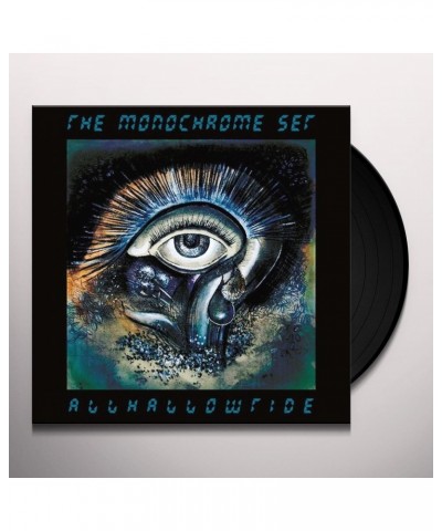 The Monochrome Set Allhallowtide Vinyl Record $13.20 Vinyl