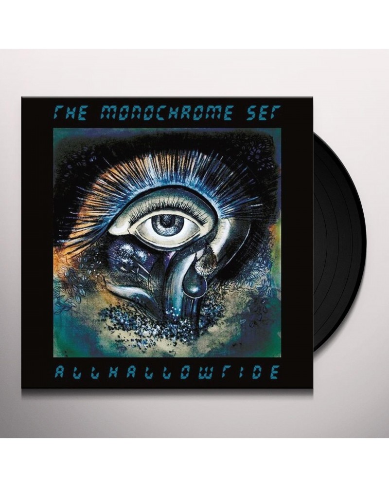 The Monochrome Set Allhallowtide Vinyl Record $13.20 Vinyl