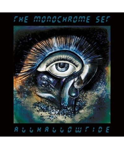 The Monochrome Set Allhallowtide Vinyl Record $13.20 Vinyl