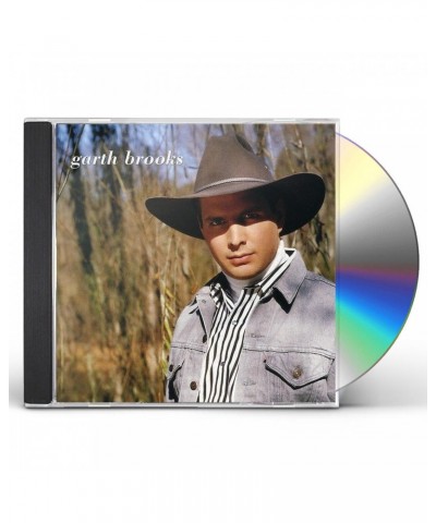 Garth Brooks CD $4.56 CD