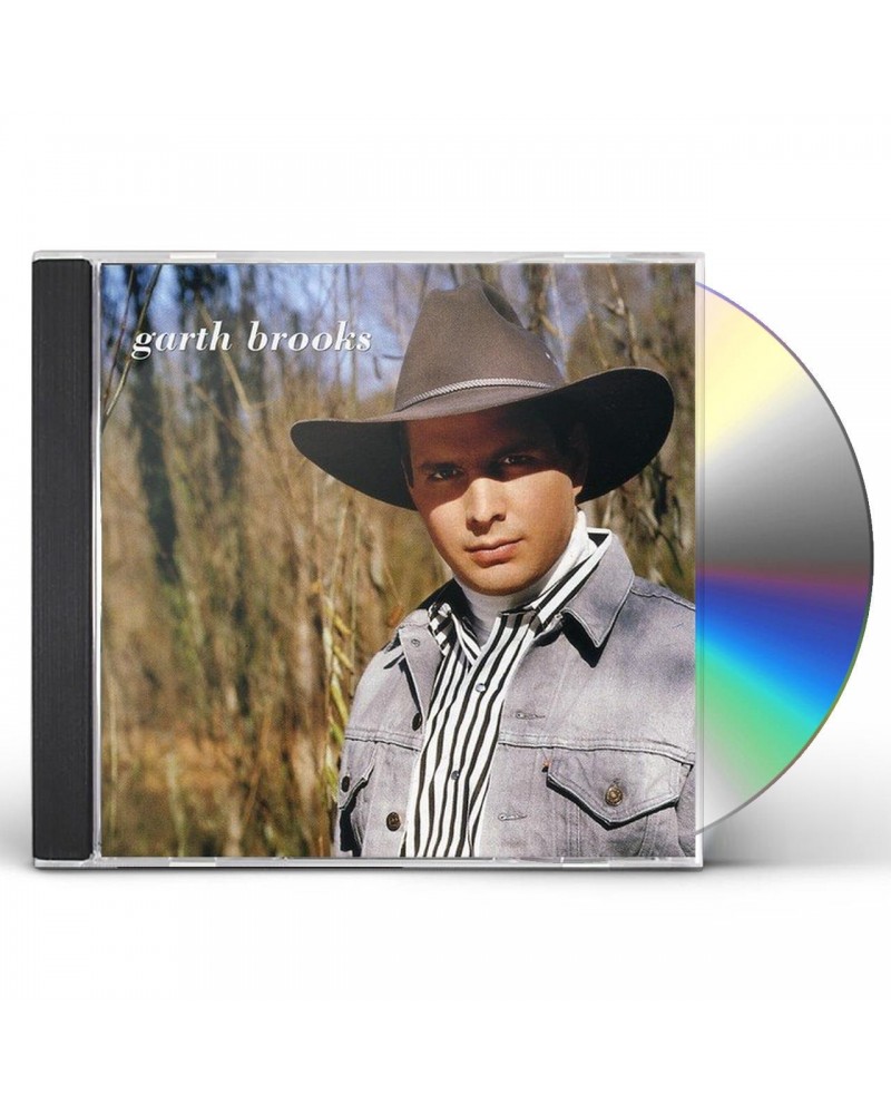 Garth Brooks CD $4.56 CD