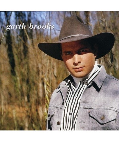 Garth Brooks CD $4.56 CD