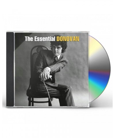 Donovan Essential Donovan CD $7.68 CD