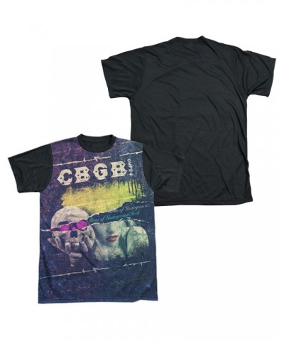 Cbgb Tee | TORN Shirt $7.26 Shirts