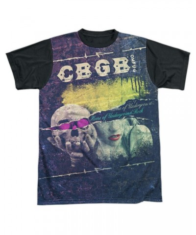 Cbgb Tee | TORN Shirt $7.26 Shirts