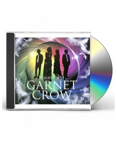 GARNET CROW REQUEST BEST CD $15.92 CD