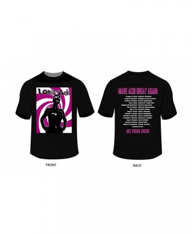 Lords Of Acid Rubber Tee $10.00 Shirts