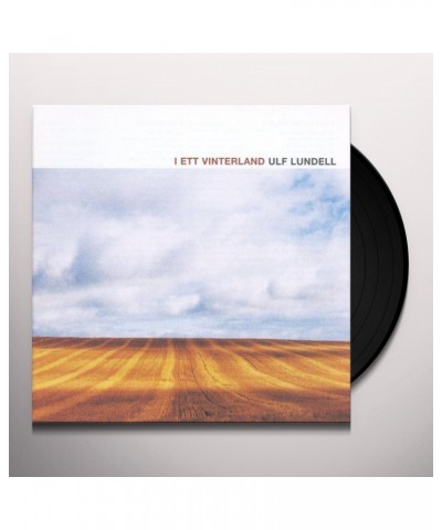 Ulf Lundell I Ett Vinterland Vinyl Record $20.07 Vinyl