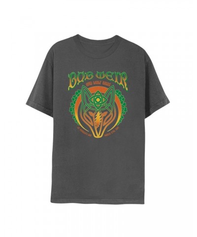 Bob Weir Wolf Bros St Patrick's Day Event Tee $17.13 Shirts