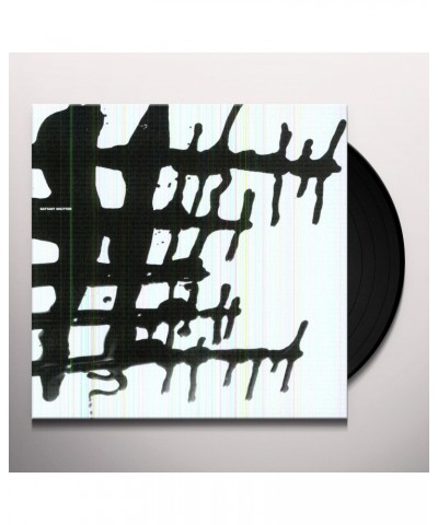 Battant SHUTTER Vinyl Record $6.01 Vinyl