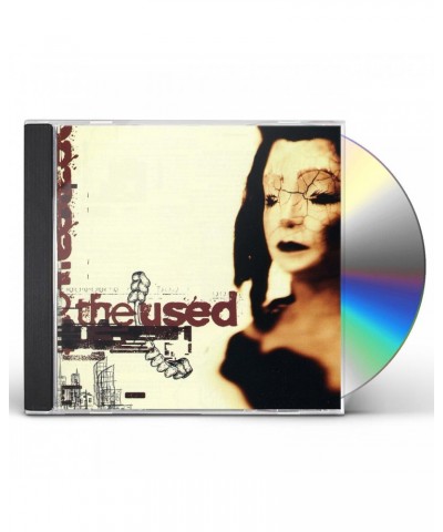 The Used CD $5.59 CD