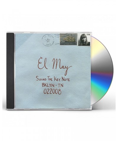 El May SOUND THE KEY NOTE CD $4.58 CD