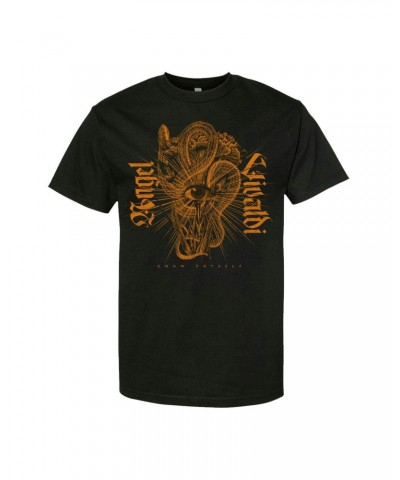 Angel Vivaldi "Serpentine" T-Shirt $12.00 Shirts