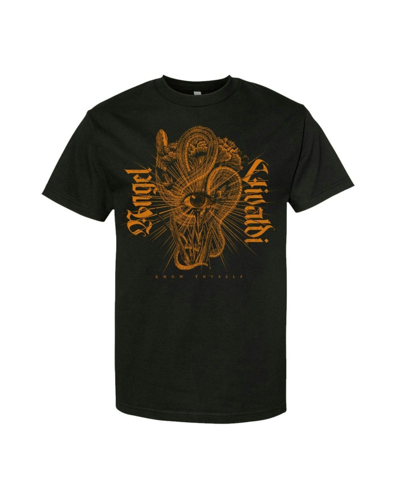 Angel Vivaldi "Serpentine" T-Shirt $12.00 Shirts