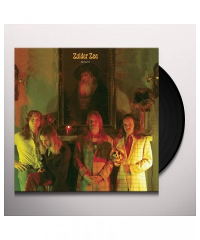 Zuider Zee Zeenith Vinyl Record $13.06 Vinyl