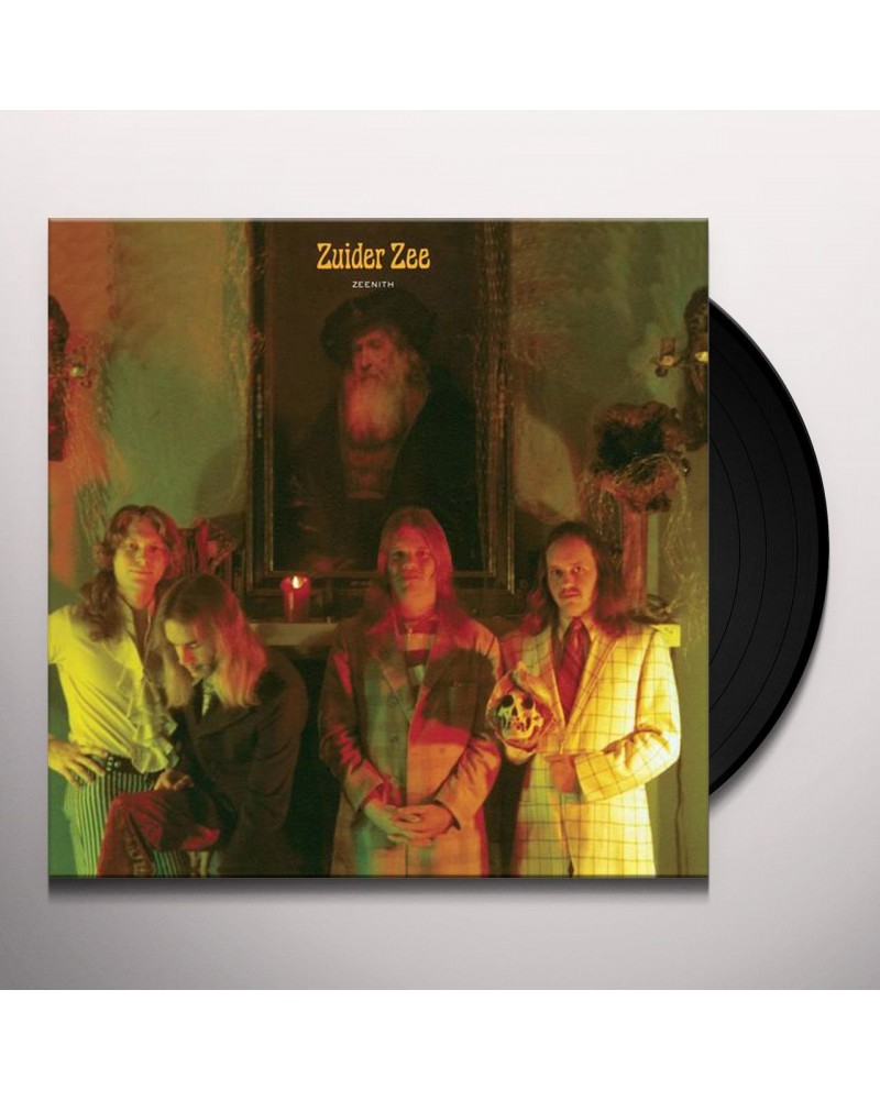 Zuider Zee Zeenith Vinyl Record $13.06 Vinyl