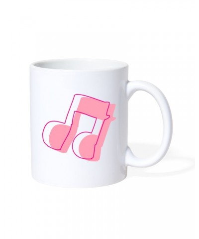 Michelle Sarasin Music For Me | Mug $6.30 Drinkware