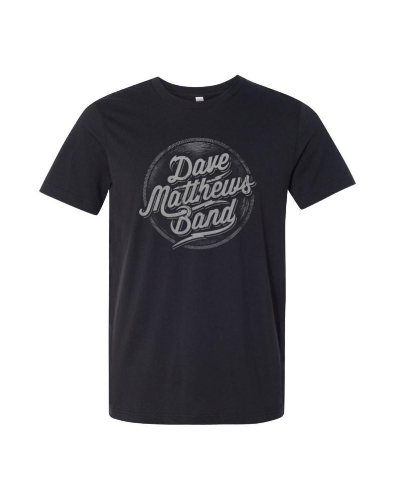 Dave Matthews Band Record Tee $13.80 Shirts