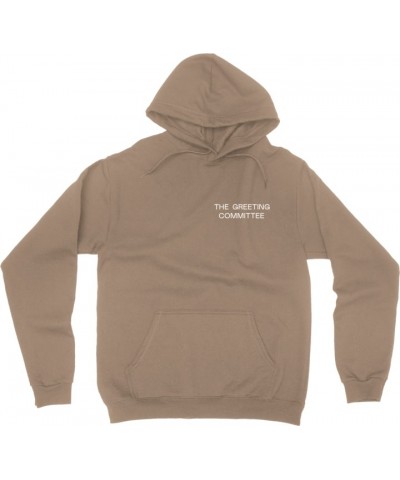 The Greeting Committee Middle USA Hoodie $13.60 Sweatshirts