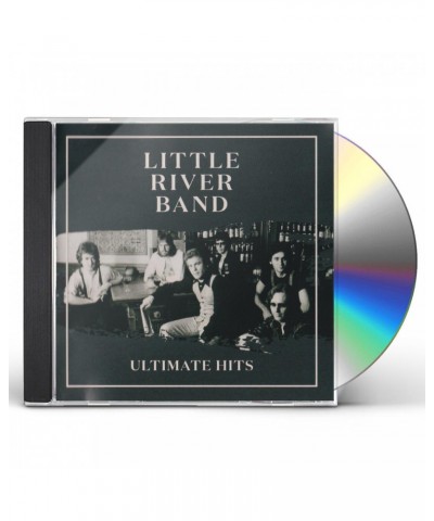 Little River Band ULTIMATE HITS (2CD) CD $10.10 CD