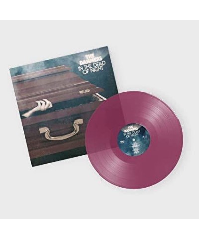 The Dahmers In The Dead Of Night (Transparent Violet Vinyl Record) $10.80 Vinyl