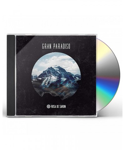 Rosa de Saron GRAN PARADISO CD $6.81 CD