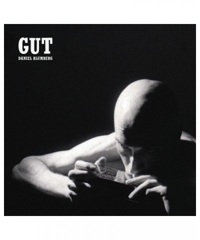 Daniel Blumberg Gut Vinyl Record $17.04 Vinyl