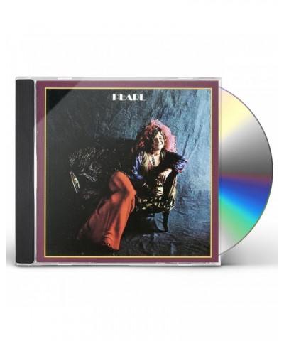 Janis Joplin PEARL CD $7.80 CD