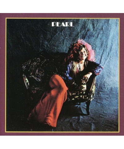 Janis Joplin PEARL CD $7.80 CD