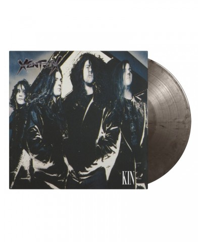 Xentrix Kin Ltd Ed Blade Bullet 180 G Vinyl Record $11.40 Vinyl